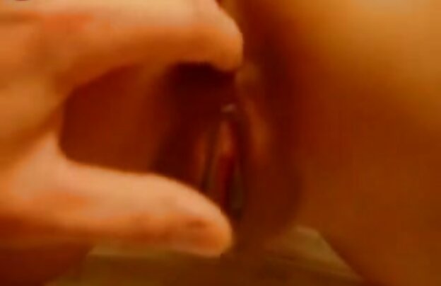 XXX بلوند فیلم های سینمایی سکسی جدید کارولین ریس کردم و دهان او را پر از تقدیر