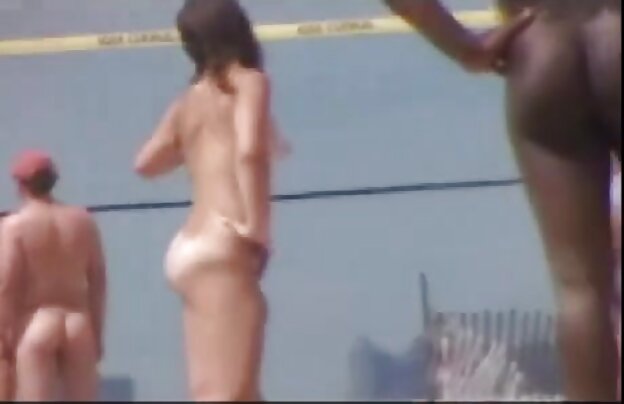 XXX بعد از یک مدت طولانی, جوان ساده سینمایی سکسی جدید و معصوم تنگ