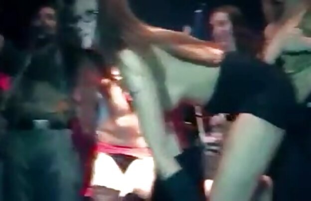 XXX از ماه سینمایی سکسی جدید ژوئن به یک سه گانه