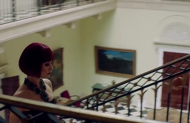 XXX سینه دانلود فیلمسکسی جدید کلان, الا ناکس آغشته سینه با شیرین یخ رابطه جنسی با معشوق