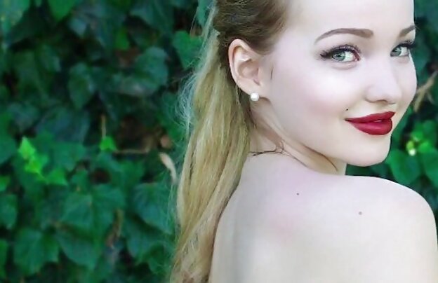 XXX طاس, شهوت انگیز, خوش تیپ جانی در مقعد و مهبل (واژن) دانلود فیلم سکسی جدید 2018