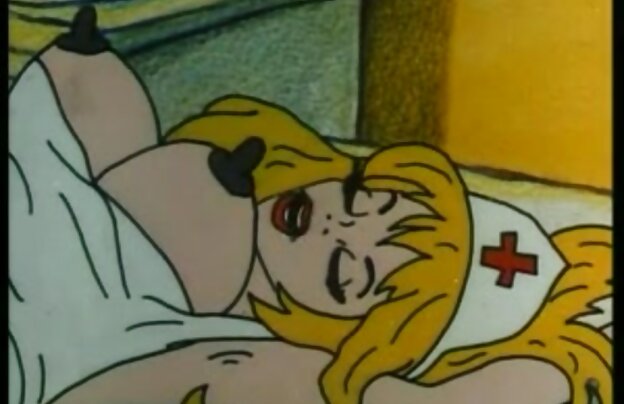 XXX زنیکه دارای موی سرخ مکیدن چربی دیک از مرد دانلود فیلم جدید سکسی 2018 تحویل پیتزا