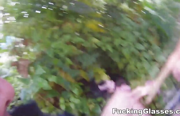 XXX شخص سینمایی سکسی جدید ساده و معصوم داغ, رابطه جنسی در نوار