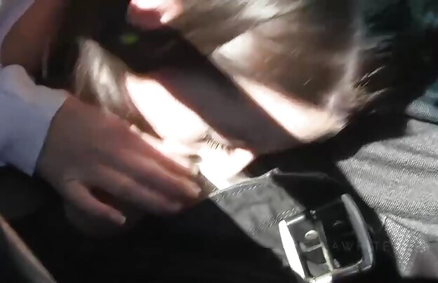 XXX سبزه کیر در حلق, زن و دانلود فیلم سکسی جدید شهوانی شوهر, انزال, از سر او.