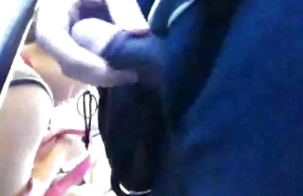 XXX بلوند سکسی باربی در فیلم سینمایی سکسی جدید گربه با ضخامت