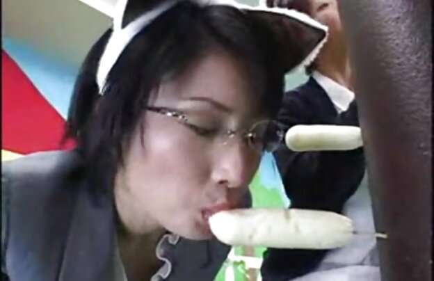 XXX سبزه, گربه, عوضی فيلم سينمايي سكسي جديد جوان تری