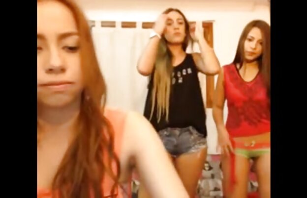 XXX منتشر, سبزه, در, در دانلود فیلم سکسی سینمایی جدید یک کافه