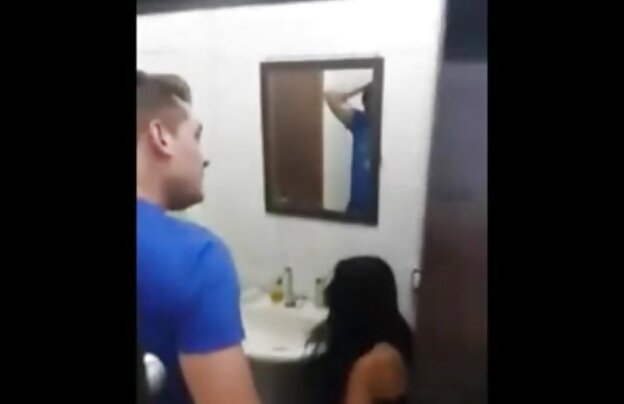 XXX زیبا, سبزه, دانلود فیلم جدید سکسی 2018 کارمن توپ با زیبا,