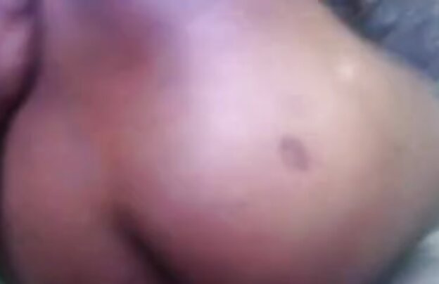 XXX بیب دانلود فیلم های سکسی جدید سیاه و سفید می شود توسط یک پسر سفید و پرستوها تقدیر من نیست