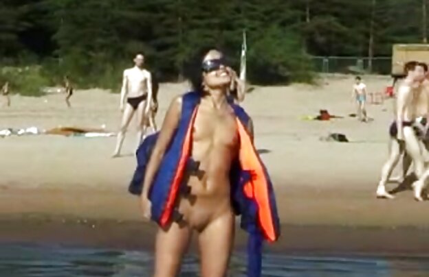 XXX یک مرد پوند فيلم سينمايي سكسي جديد یک پیستون در گربه