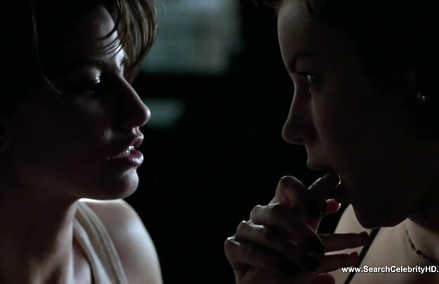 XXX سینه دانلود فیلم جدید سکسی 2018 کلان, لزبین, آلیسون تایلر و نوازش پذیری