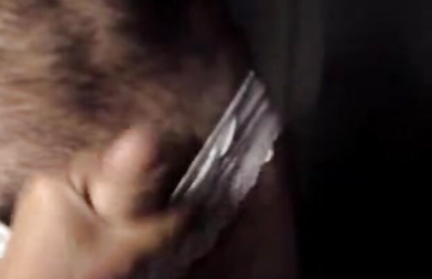 XXX عزیز بمکد سکس اچ دی جدید بزرگ سیاه و سفید بزرگ در هوای آزاد