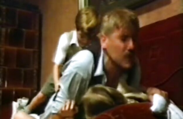 XXX دو دانشجوی ایرانی, معلم داغ دانلود فیلم سینمایی سکسی جدید