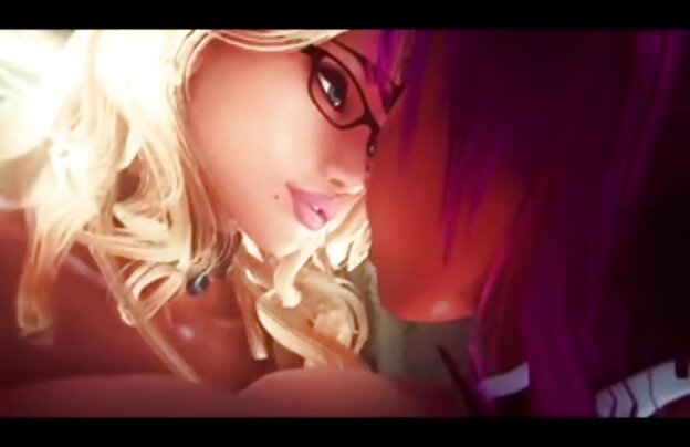 XXX جوجه بالند به یک دانلود فیلمسکسی جدید دوست در مورد رابطه جنسی با سه مرد