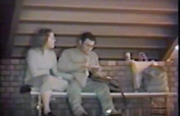 XXX دختر در قانون پورنو لعنتی در دانلود جدید فیلم سوپر قانون و اشتها آور, سبزه, همسر