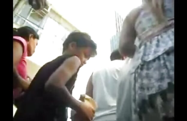 XXX مرد اذیت و آزار او فيلم سينمايي سكسي جديد هم اتاقی مادر