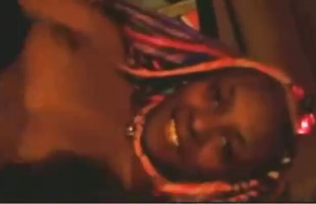 XXX زن خانه دار جوان او را فرستاده به کار هستند جدیدترین فیلمهای سینمایی سکسی و زین الاغ او خود عاشق