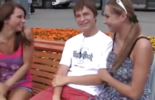 XXX دختر پخش انلاین فیلم سکسی جدید جوان در کونی