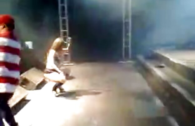 XXX زرق و برق دانلود سوپر خارجی جدید دار در جوراب با اسباب بازی در بیدمشک او